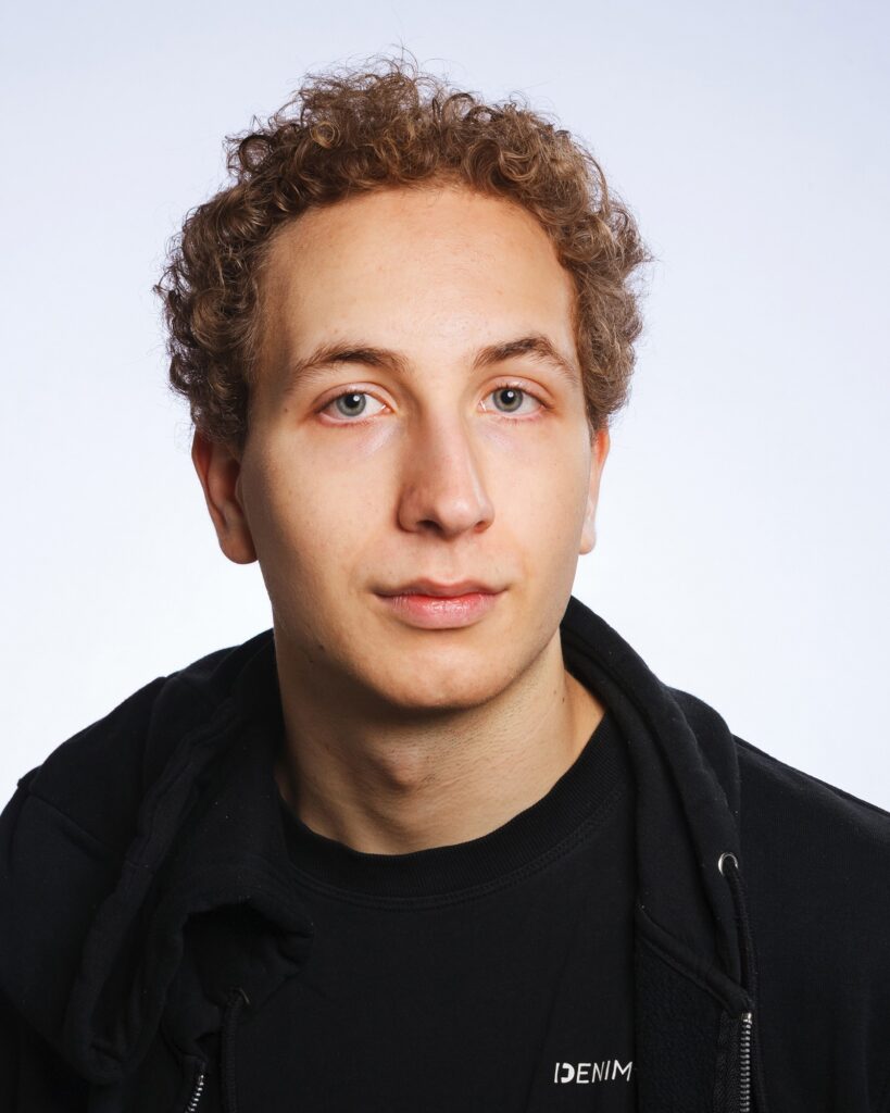 Maximilian Sellner